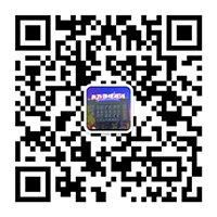 東方時(shí)尚酒店公衆号二維碼.jpg