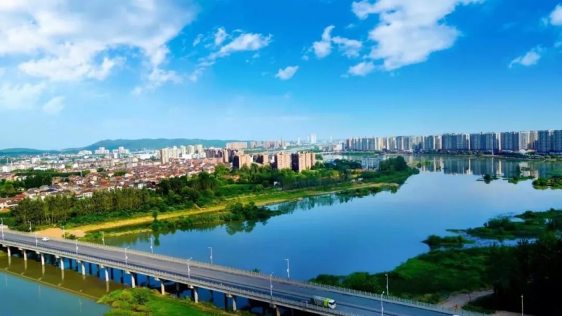 擁有一(yī / yì ／yí)套河景房，你将擁有這(zhè)樣的(de)生活~
