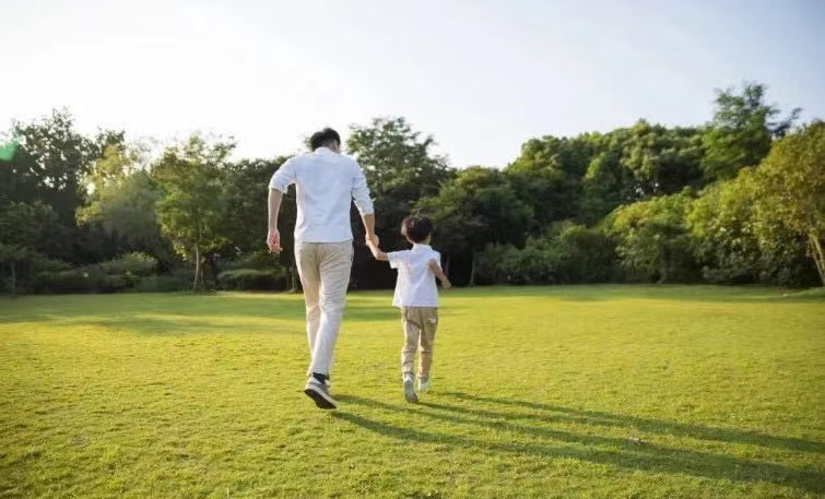 極度稀缺！新加坡式園林，給你一(yī / yì ／yí)個(gè)有溫度的(de)品質社區！