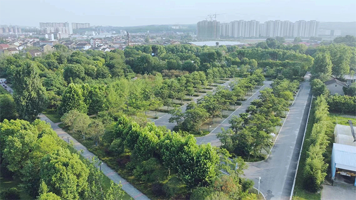 當陽人(rén)羨慕的(de)好房子(zǐ)，公園旁+河景房+實景現房一(yī / yì ／yí)步到(dào)位！