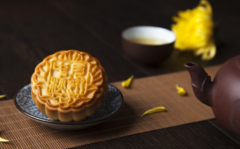 情滿中秋，感恩有你 | 東方時(shí)代印中秋福利派送中！