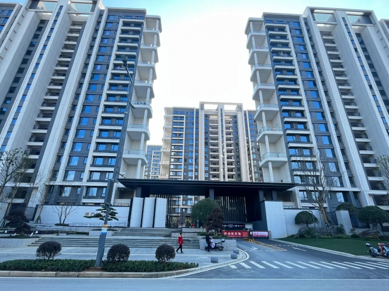 東方時(shí)代印 | 領略現代景觀園林，把自然生态搬回家！